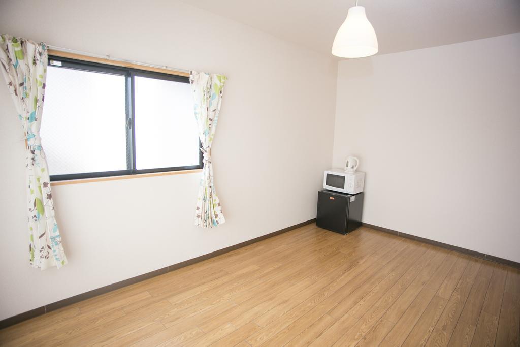 Sunshine East Gion Apartment