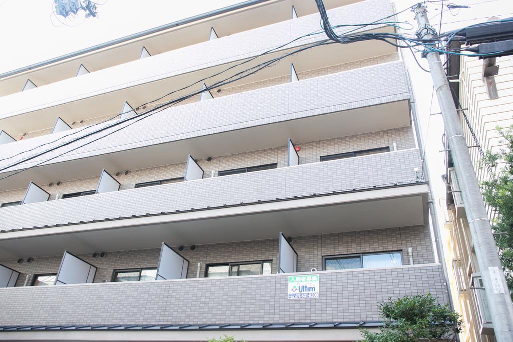 Sunshine East Gion Apartment
