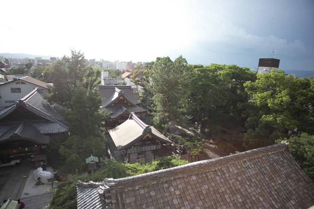 Sunshine East Gion *