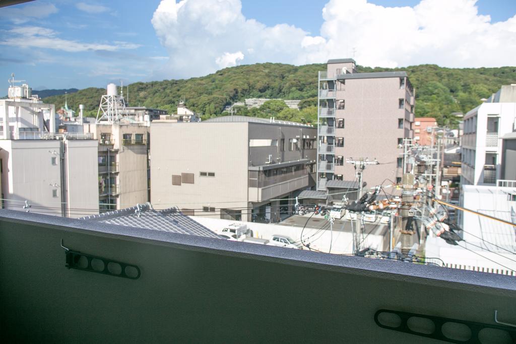 Sunshine East Gion Apartment *