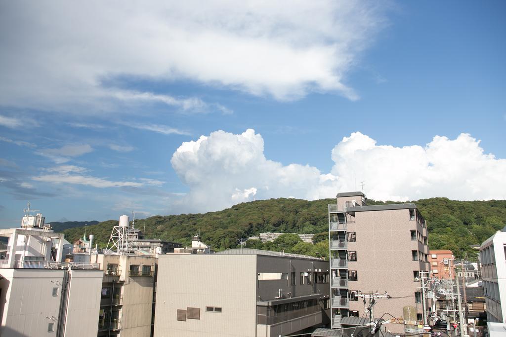 Sunshine East Gion Apartment Kyoto