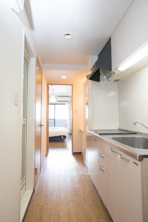 Sunshine East Gion Apartment *