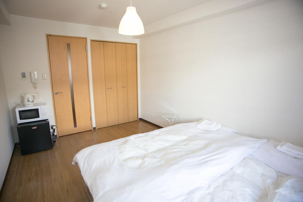 Sunshine East Gion Apartment