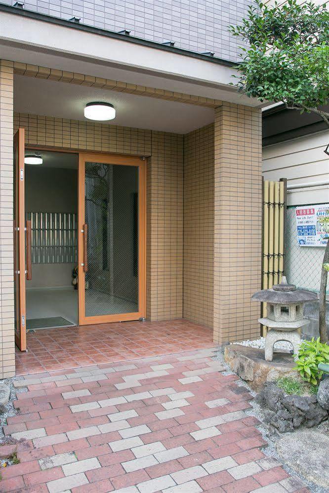 Apartment Sunshine East Gion *